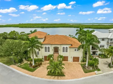 4002 Redfish Court Palmetto FL 34221