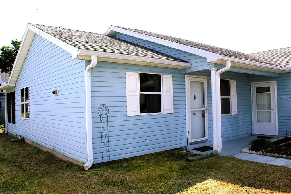 962 Chula Court Lady Lake FL 32159