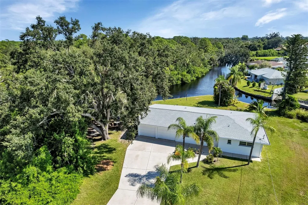 111 Segovia Court North Port FL 34287
