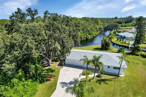 111 Segovia Court North Port FL 34287