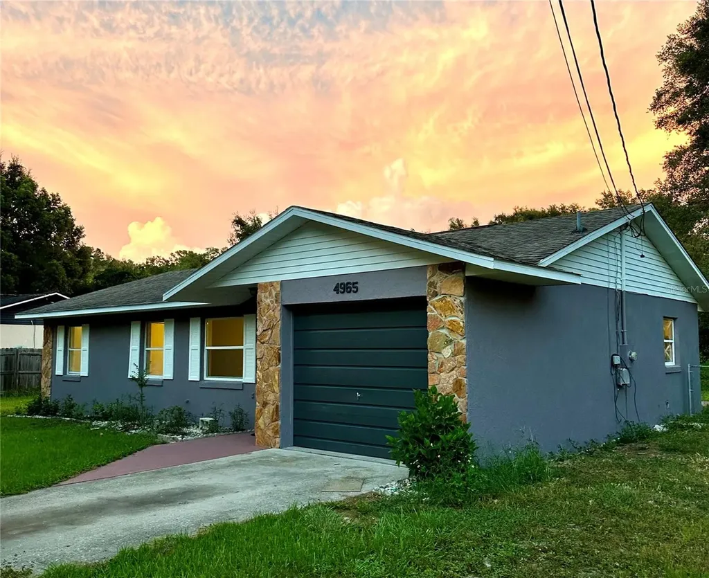 4965 NE 25th Avenue Ocala FL 34479