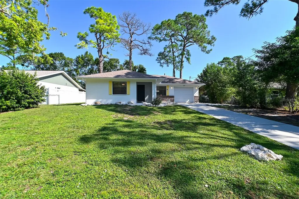 4337 Linwood Street Sarasota FL 34232