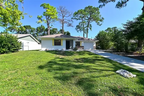 4337 Linwood Street Sarasota FL 34232