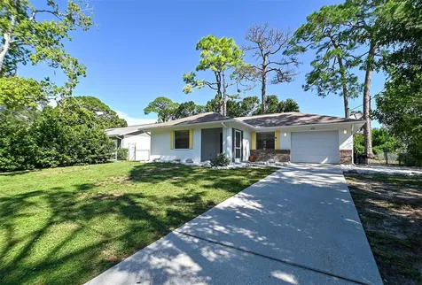 4337 Linwood Street Sarasota FL 34232