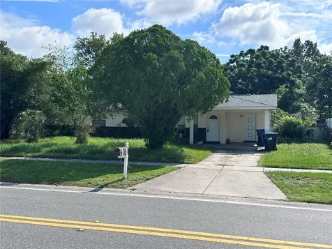 25 S Forsyth Road Orlando FL 32807