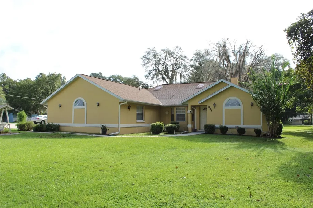 4551 SE 64th Avenue Road Ocala FL 34472