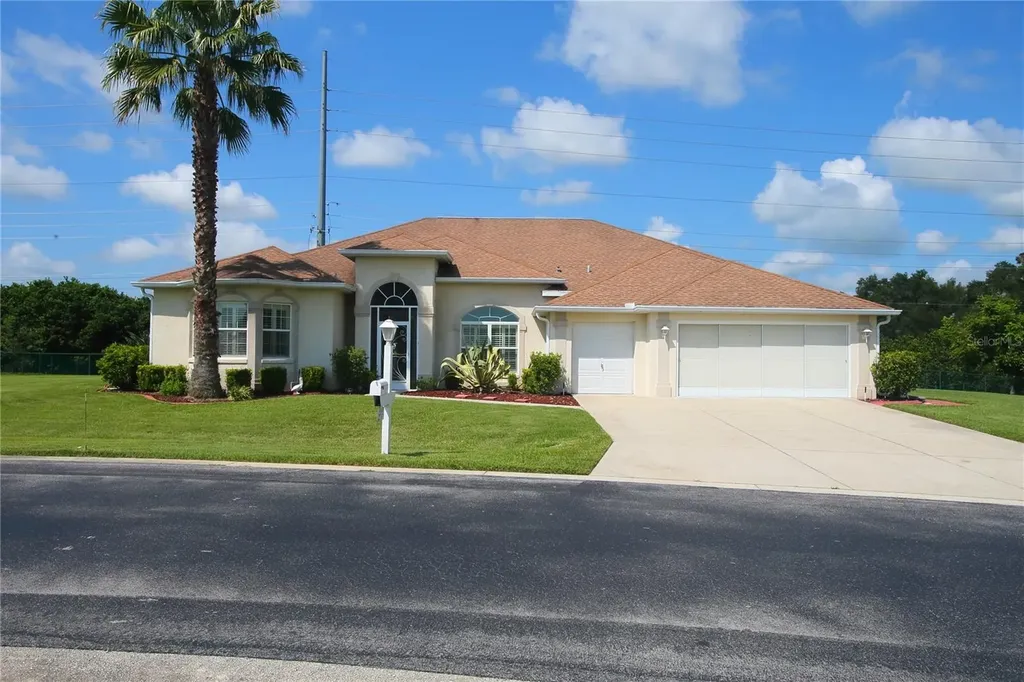 2744 NW 59th Terrace Ocala FL 34482