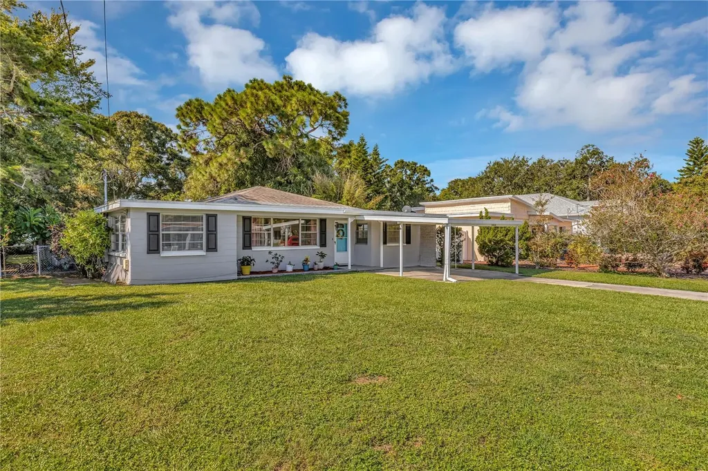 4404 W Ballast Point Boulevard Tampa FL 33611