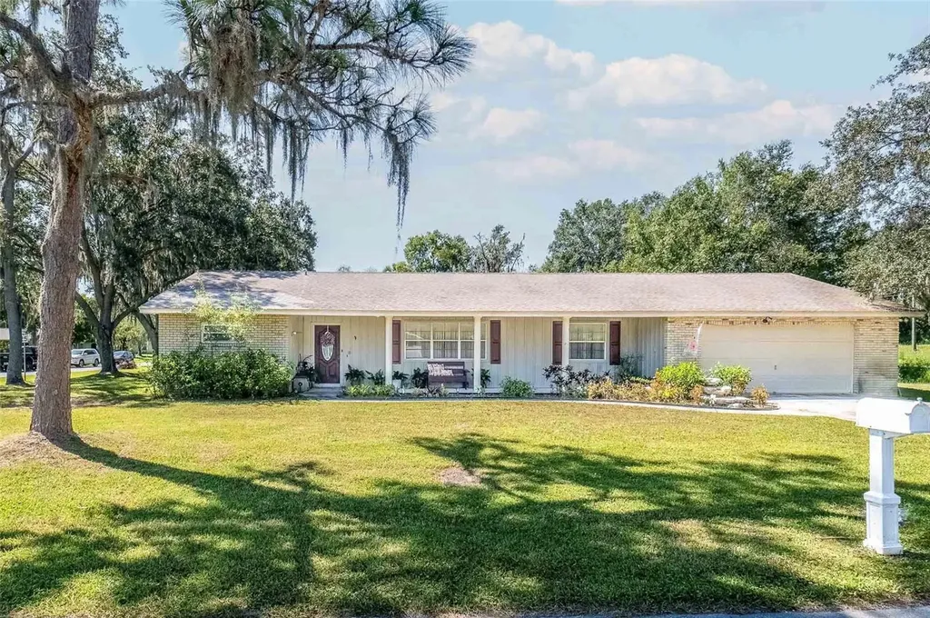3405 Lisa Lane Lakeland FL 33801