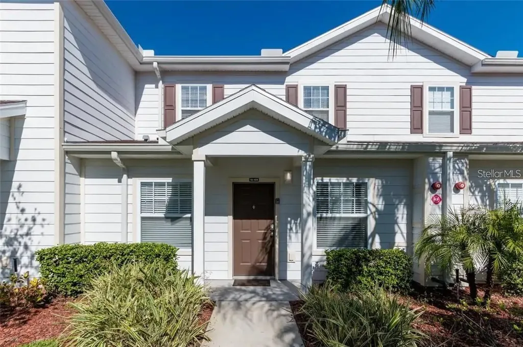 5362 Diplomat Court Kissimmee FL 34746