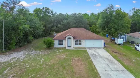 710 Williams Avenue Orange City FL 32763
