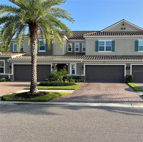 8755 Terracina Lake Drive Tampa FL 33625