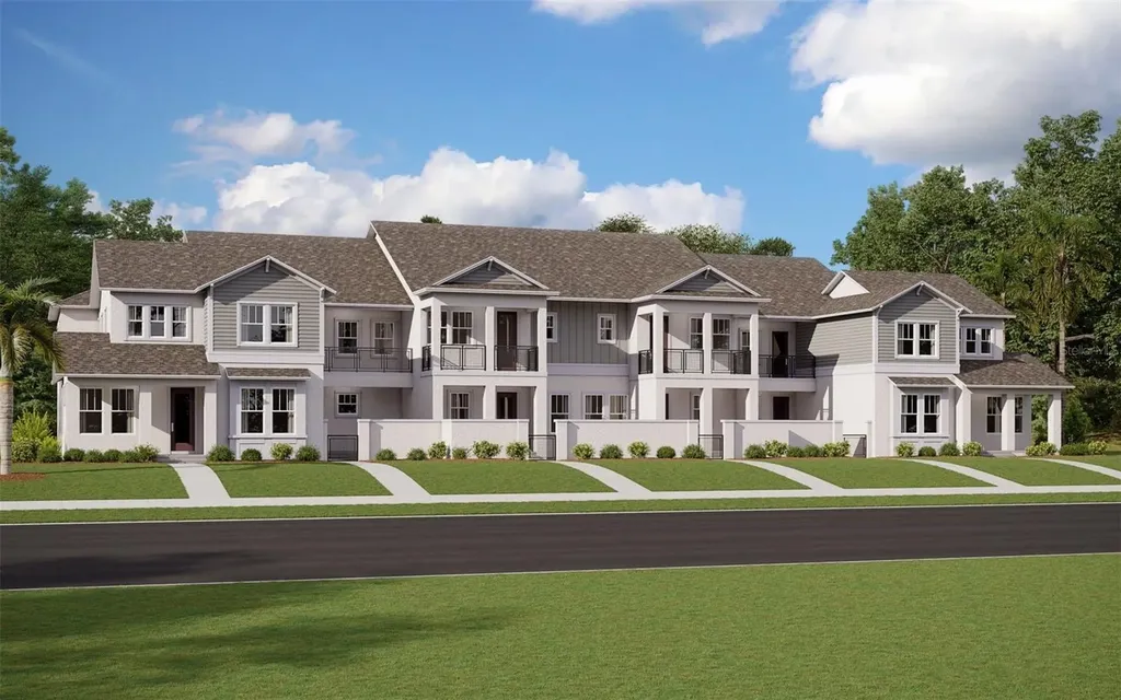 7067 Nemours Parkway Orlando FL 32827