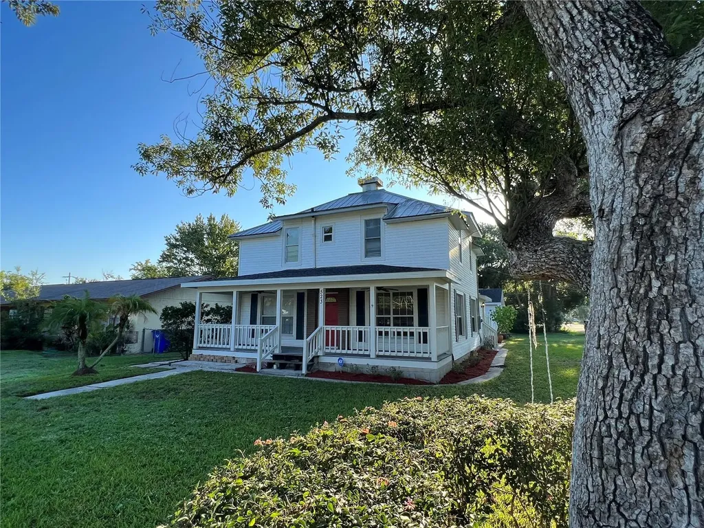 523 Oregon Avenue Saint Cloud FL 34769