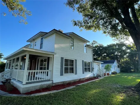 523 Oregon Avenue Saint Cloud FL 34769