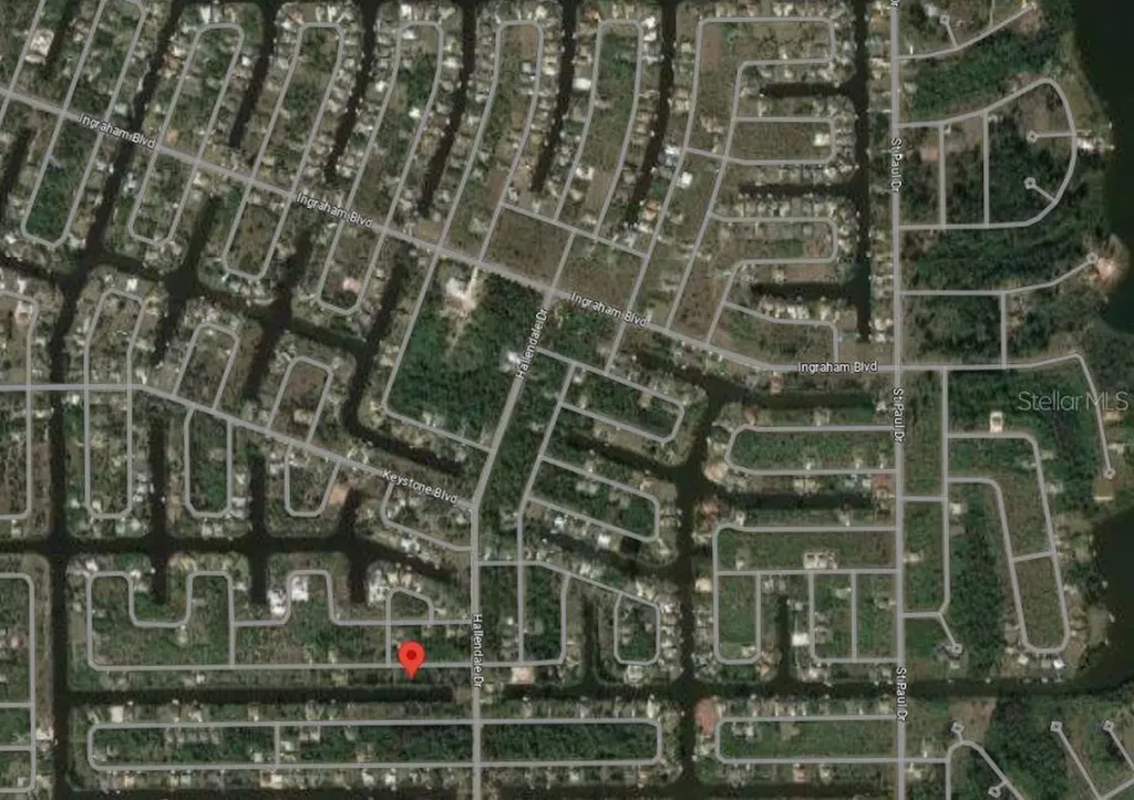 15189 Amsterdam Avenue Port Charlotte FL 33981
