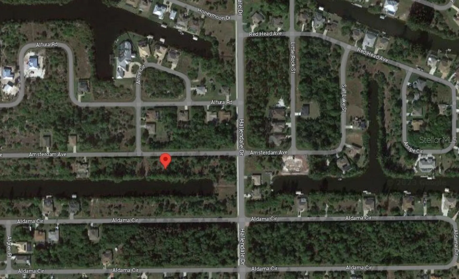 15189 Amsterdam Avenue Port Charlotte FL 33981