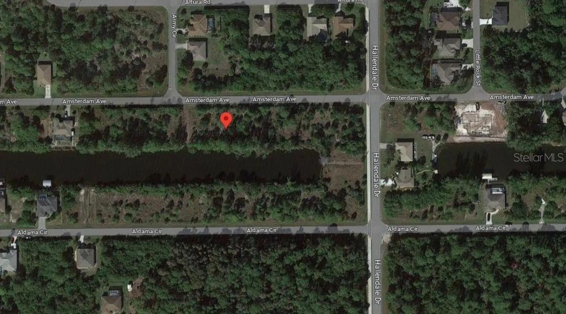 15189 Amsterdam Avenue Port Charlotte FL 33981