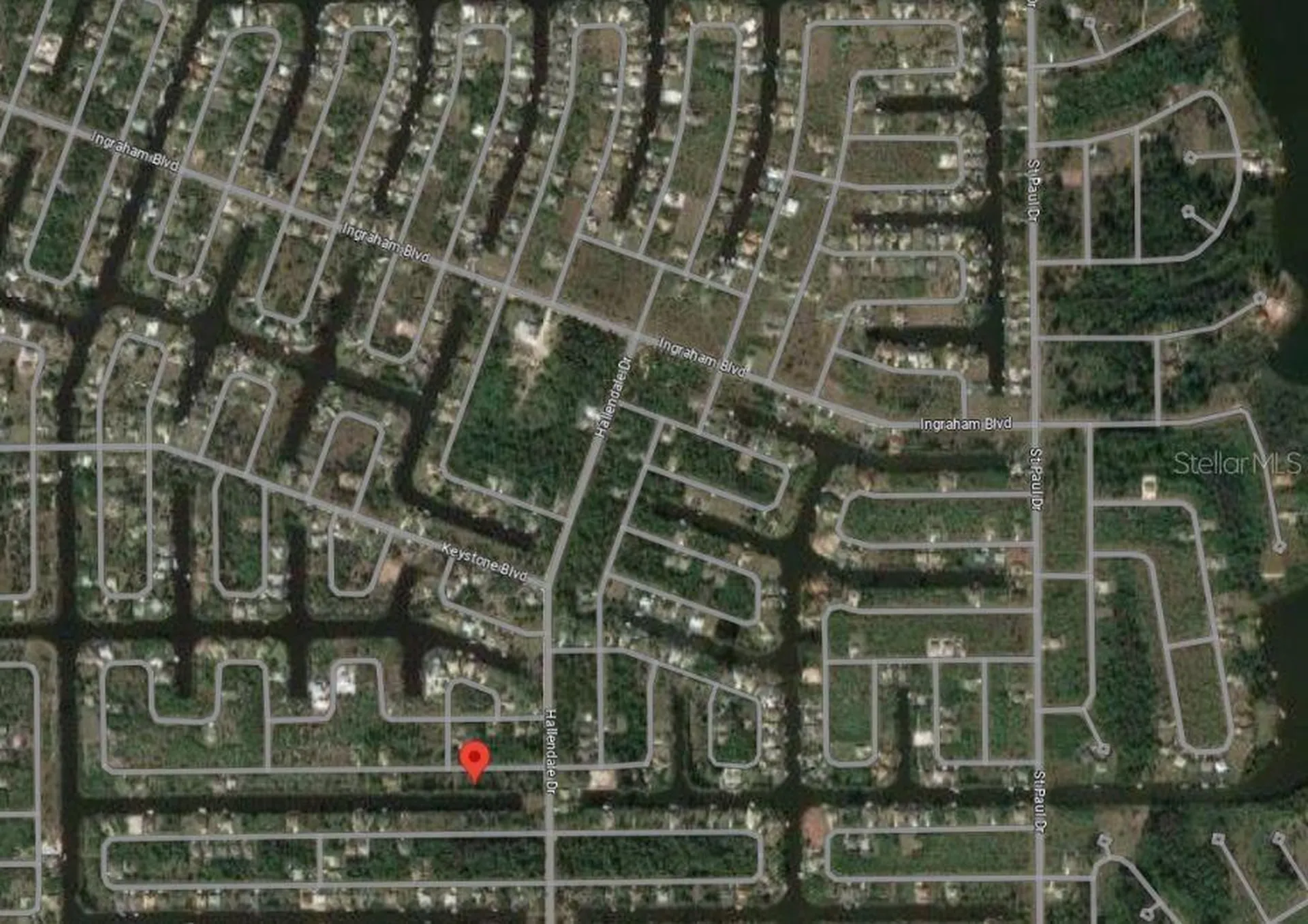 15189 Amsterdam Avenue Port Charlotte FL 33981