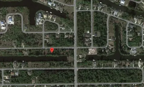 15189 Amsterdam Avenue Port Charlotte FL 33981
