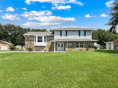 2725 Shingle Creek Court Kissimmee FL 34746