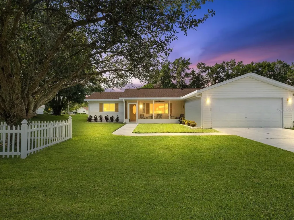 10328 SE 175th Place Summerfield FL 34491