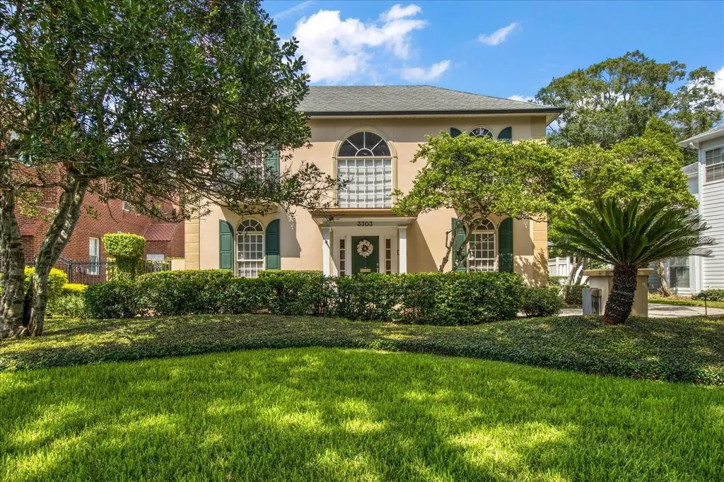 3303 W San Nicholas Street Tampa FL 33629