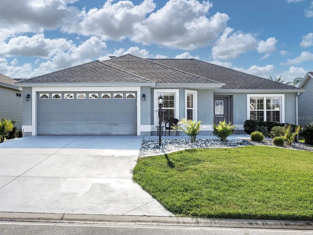 2239 Sutton Terrace The Villages FL 32162