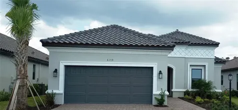 6158 Grandview Hill Court Bradenton FL 34203