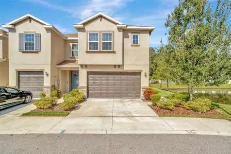 6821 Citrus Creek Lane Tampa FL 33625