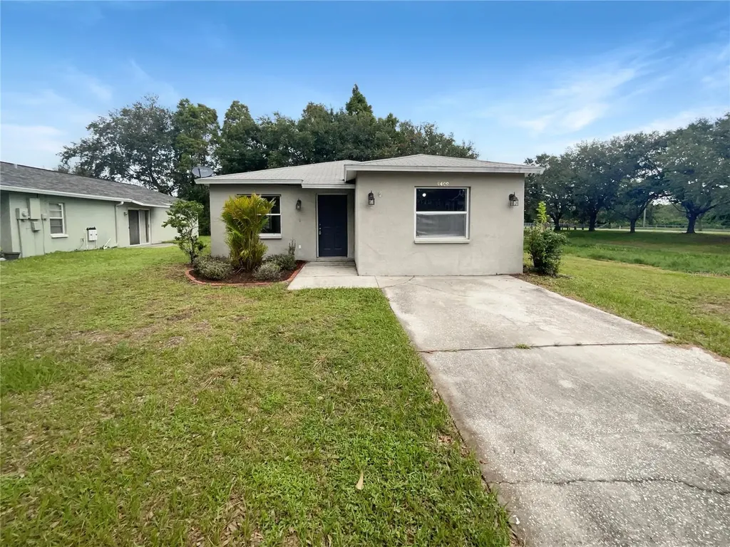 4409 W Pintor Place Tampa FL 33616