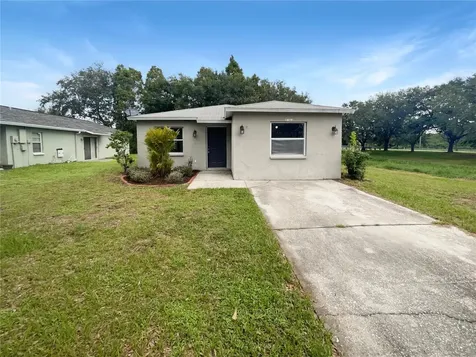 4409 W Pintor Place Tampa FL 33616