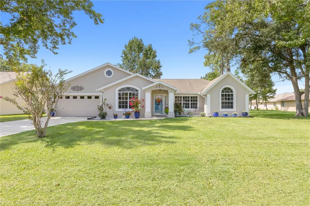 41 Woodholme Lane Palm Coast FL 32164