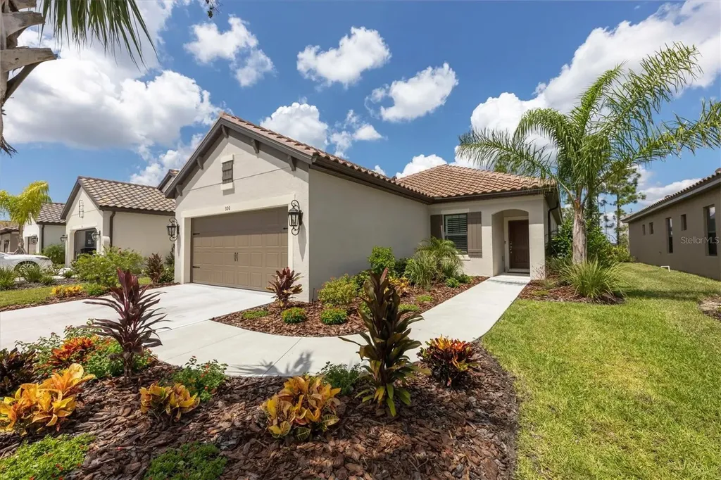 320 Palmaria Court Nokomis FL 34275