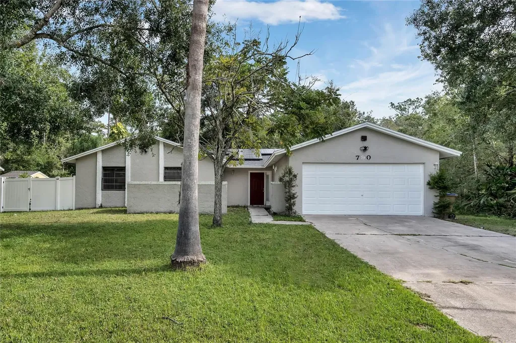 790 Del Prado Drive Kissimmee FL 34758