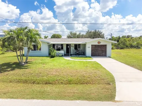 2620 Larkspur Drive Punta Gorda FL 33950