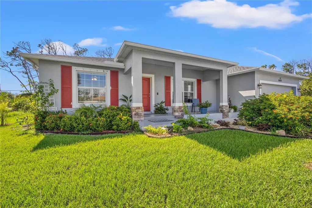 6479 Mechler Street Englewood FL 34224