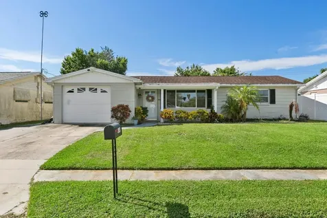 4740 Brenton Drive Holiday FL 34690