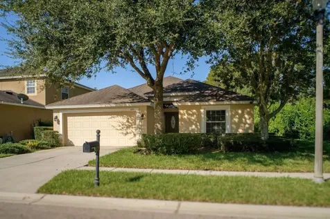 5555 Shasta Daisy Place Land O Lakes FL 34639