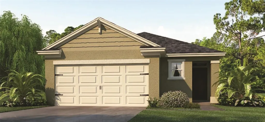 995 King Parc Road Orange City FL 32763