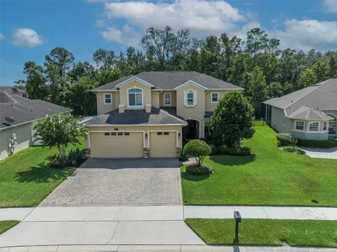 791 Bighorn Street Oviedo FL 32765