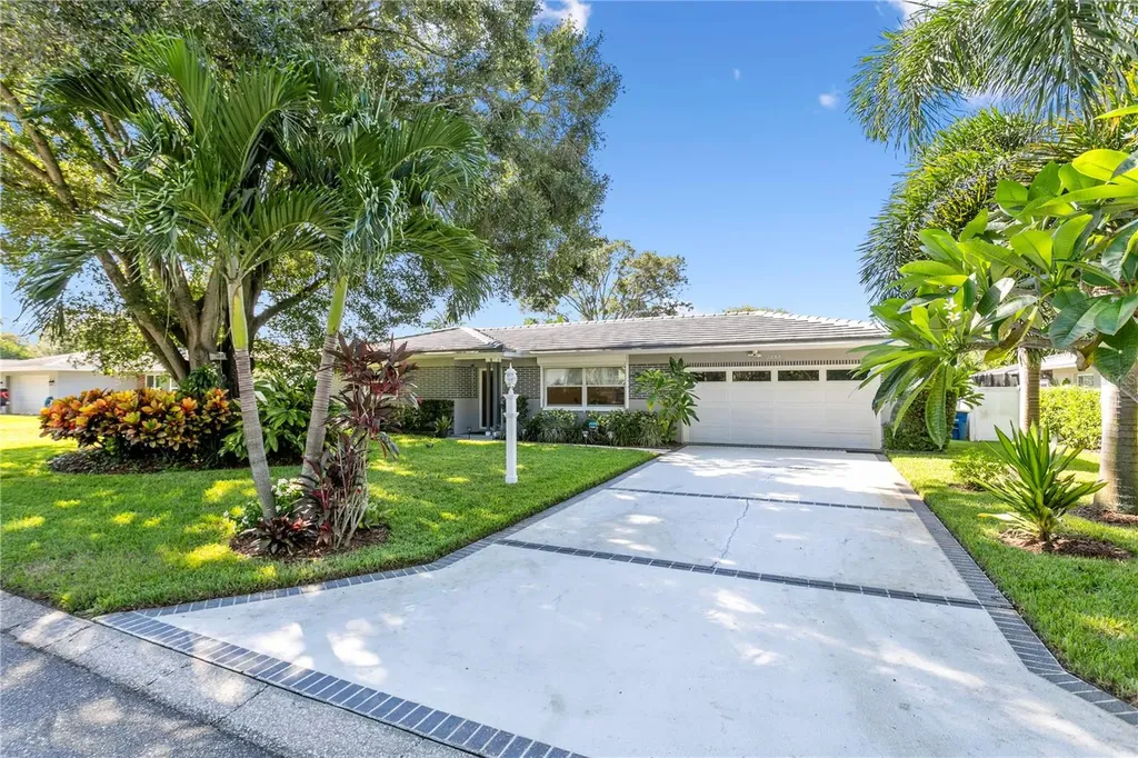 1959 Rebecca Drive Clearwater FL 33764