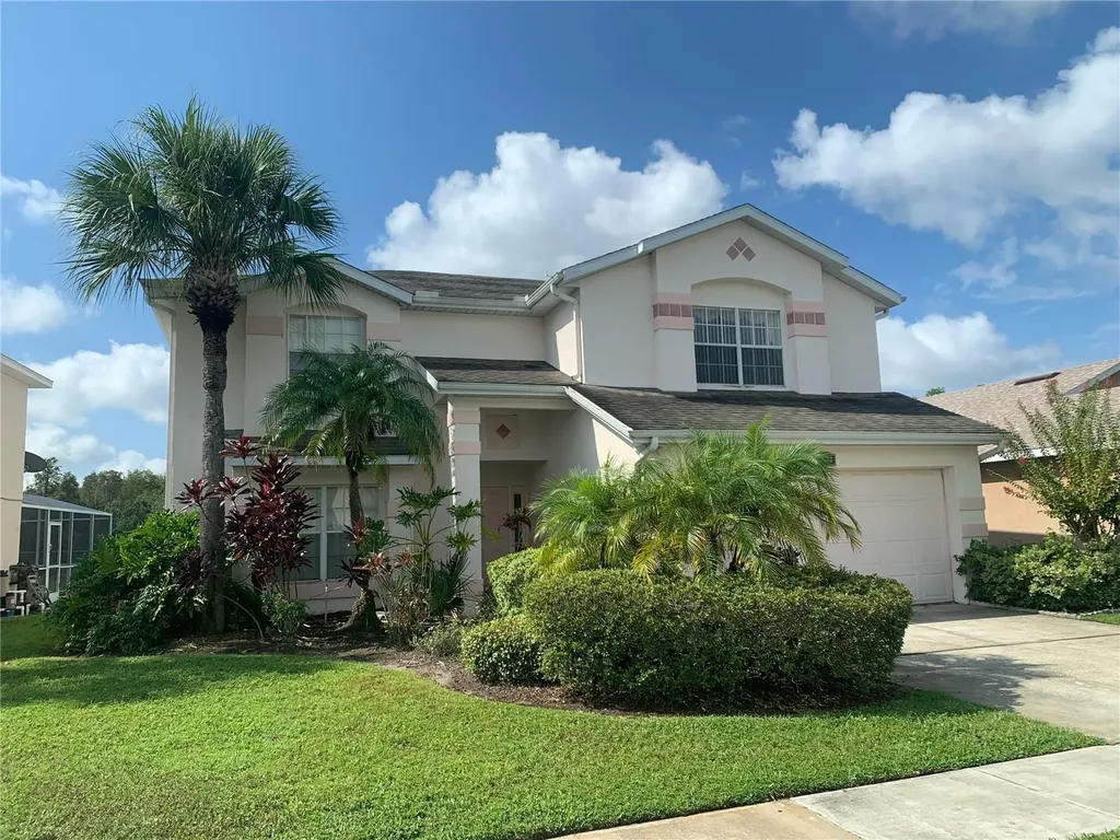 1624 Brook Hollow Drive Orlando FL 32824