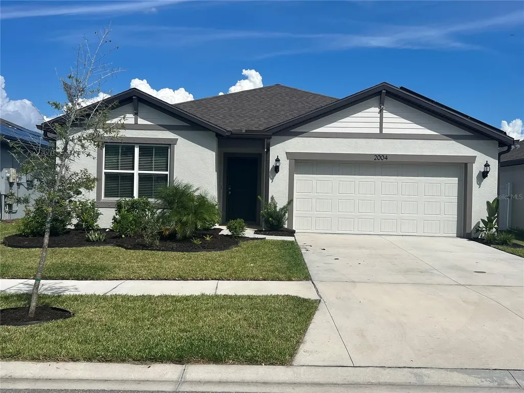 2004 9th Street SE Ruskin FL 33570