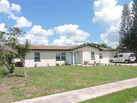 831 Quintilian Avenue Orlando FL 32809