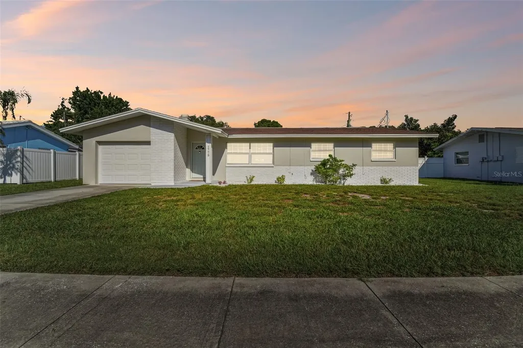 1775 Eaton Drive NE Clearwater FL 33756