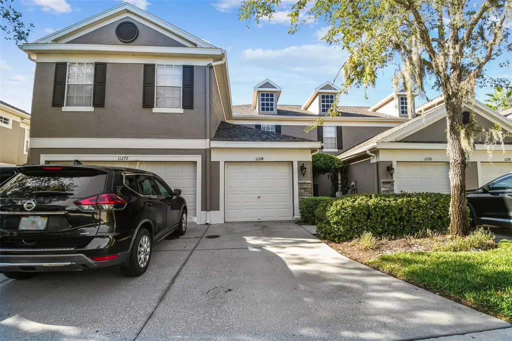 11274 Windsor Place Circle Tampa FL 33626