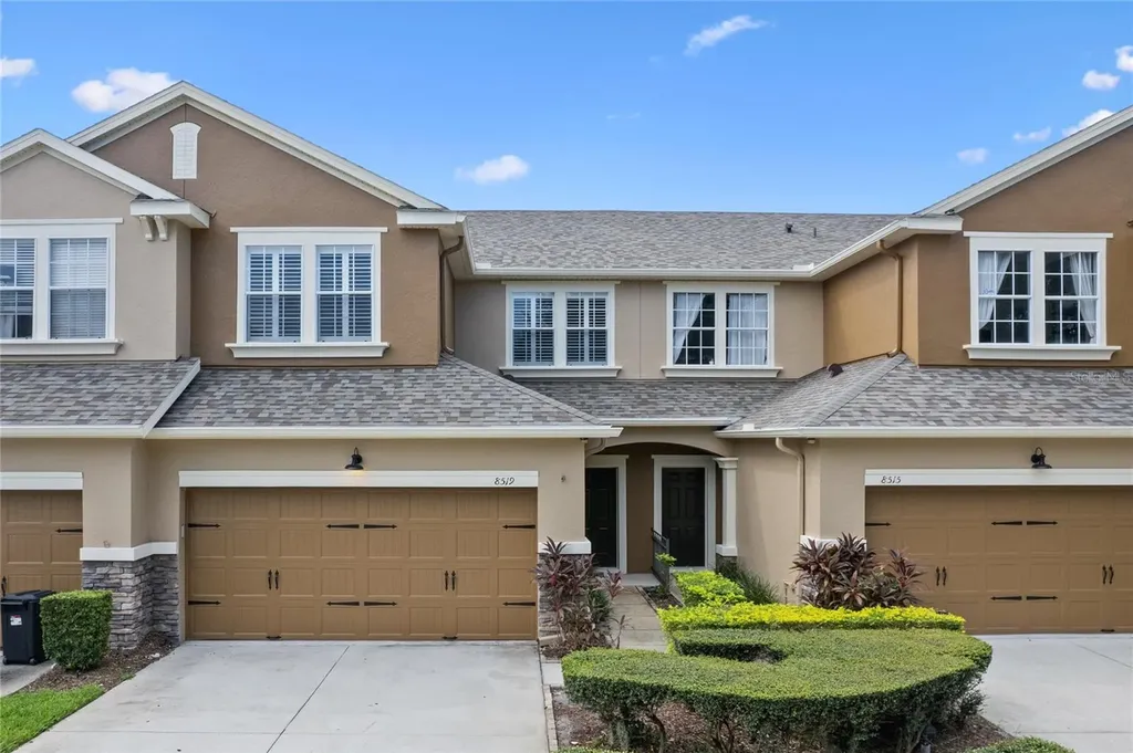 8519 Chamberlain Place Oviedo FL 32765