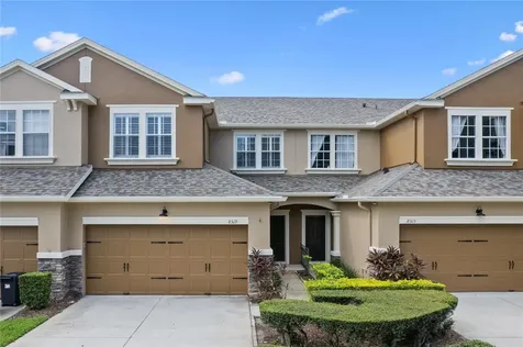 8519 Chamberlain Place Oviedo FL 32765
