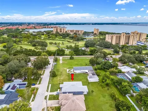 1821 Oak Street Clearwater FL 33760